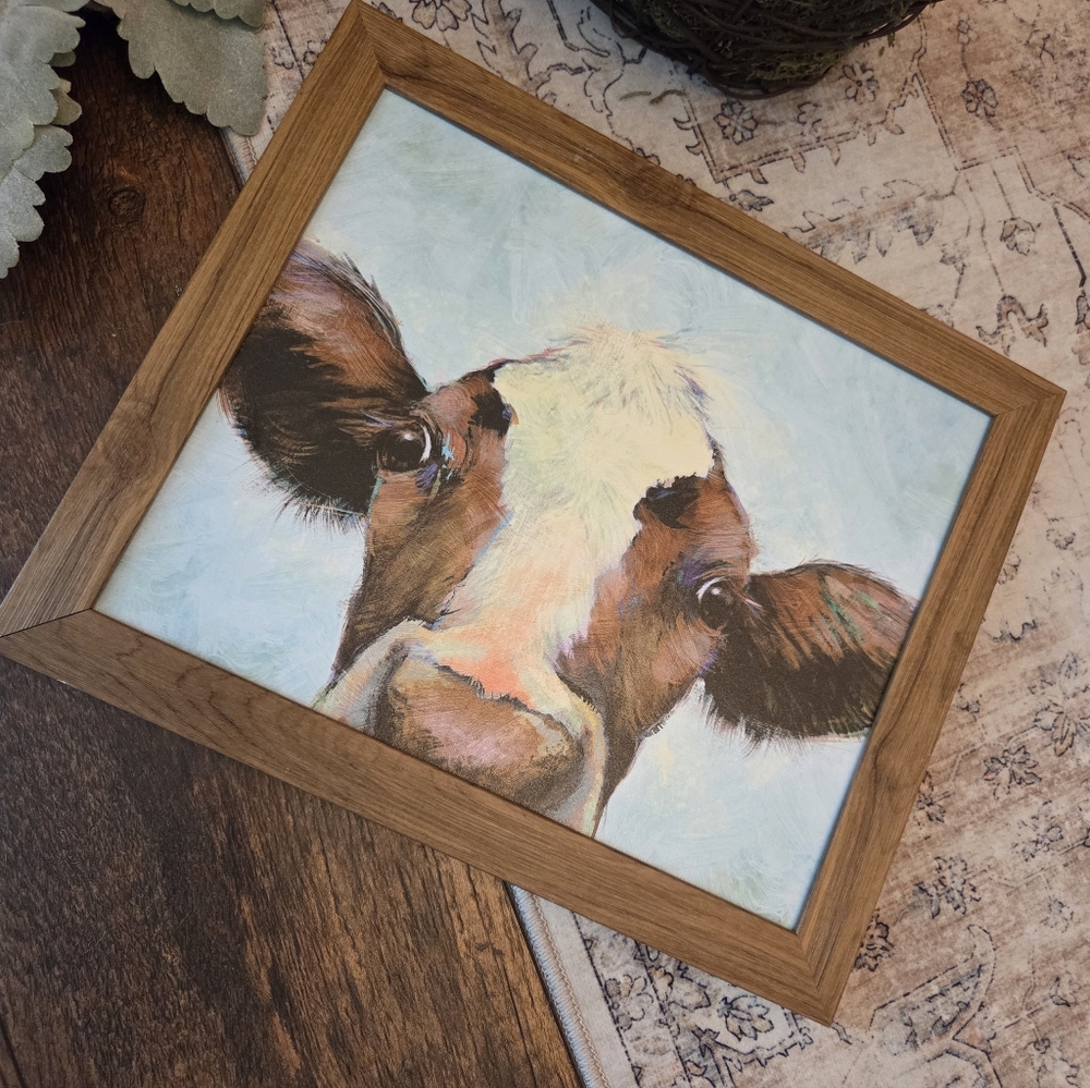 Rustic Farmhouse Decor Bundle - Picture 2 of 4